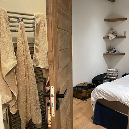 Apartment Le Luxe Sur Les Pistes *
