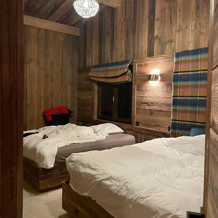 Le Luxe Sur Les Pistes Saint-Gervais-les-Bains