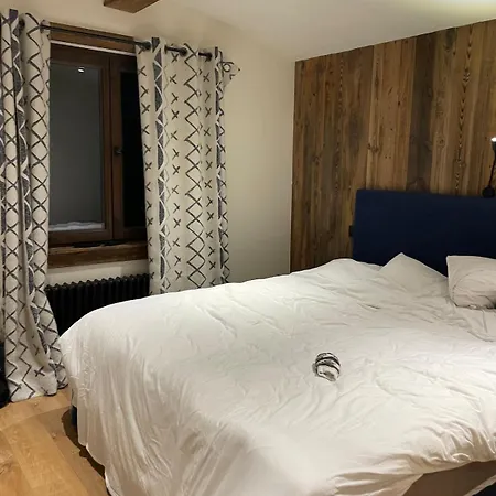 Le Luxe Sur Les Pistes