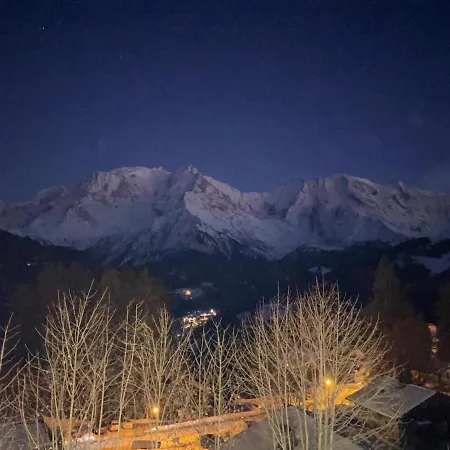 Le Luxe Sur Les Pistes *
