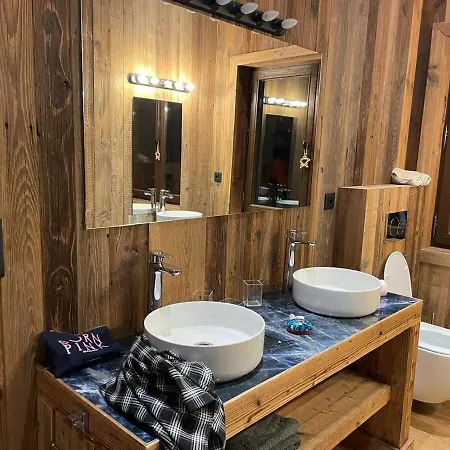 Le Luxe Sur Les Pistes Saint-Gervais-les-Bains