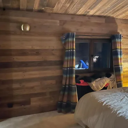 Le Luxe Sur Les Pistes Apartamento